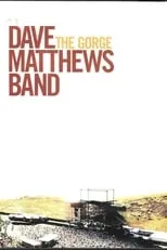 Portada de Dave Matthews Band: The Gorge