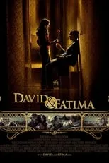 Póster de David & Fatima