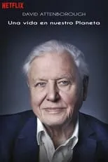 Poster de la película David Attenborough: Una vida en nuestro planeta - Películas hoy en TV