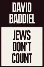 Jonathan Safran Foer interpreta a Self en David Baddiel: Jews Don't Count