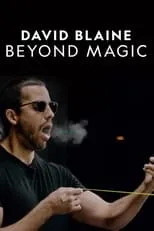 Stephen Curry es Self en David Blaine: Beyond Magic