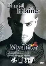 Poster de la película David Blaine: Mystifier - Películas hoy en TV