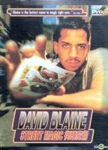 David Blaine interpreta a Himself en David Blaine: Street Magic