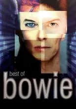 Poster de la película David Bowie: Best of Bowie - Películas hoy en TV