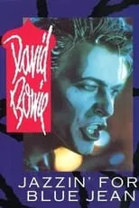 Película David Bowie: Jazzin' for Blue Jean