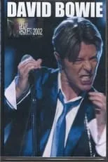 Poster de la película David Bowie: Live by Request - Películas hoy en TV