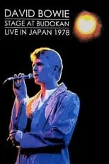 Simon House es Self en David Bowie On Stage: Live in Japan