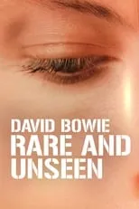 Julien Temple interpreta a Self en David Bowie: Rare and Unseen