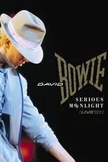 Earl Slick es Self - Guitar en David Bowie: Serious Moonlight