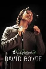 Película David Bowie: VH1 Storytellers