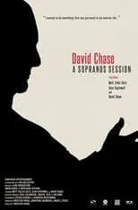 Película David Chase: A Sopranos Session