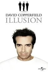 Poster de la película David Copperfield: Illusion - Películas hoy en TV