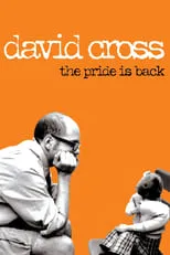 Póster de la película David Cross: The Pride Is Back