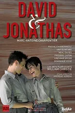 Película David et Jonathas