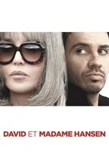 Poster de la película David et Madame Hansen - Películas hoy en TV