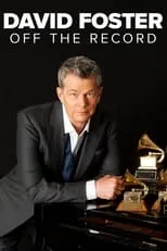 Todd Almond interpreta a Self en David Foster: Off the Record