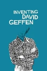 Poster de David Geffen, rey del Show Business