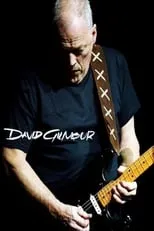 David Gilmour es Self en David Gilmour - Live At Koko