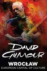 Zbigniew Preisner interpreta a Self en David Gilmour - Live in Wroclaw 2016