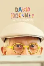 Poster de la película David Hockney: A Celebration - Películas hoy en TV