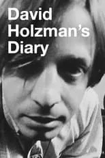 Portada de David Holzman's Diary