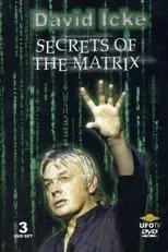 Poster de David Icke - Secrets of the Matrix