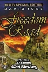 Poster de David Icke: The Freedom Road