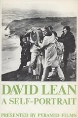 Sam Spiegel es Self en David Lean: A Self Portrait