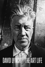 Poster de David Lynch: The Art Life