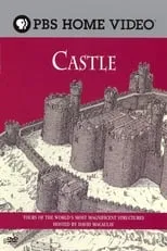 Portada de David Macaulay: Castle