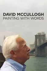 Poster de la película David McCullough: Painting with Words - Películas hoy en TV