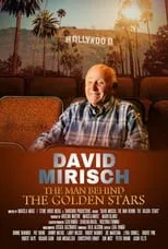 Kris Bramson interpreta a Self en David Mirisch, the Man Behind the Golden Stars