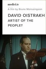 Yehudi Menuhin es  en David Oistrakh: Artist of the People?