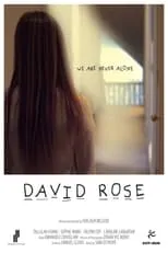 Portada de David Rose