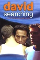 David Courier interpreta a Michael en David Searching