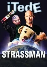 David Strassman es Himself en David Strassman: iTedE