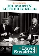 David Susskind es himself en David Susskind Archive: Interview With Dr. Martin Luther King Jr