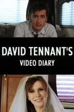 Poster de la película David Tennant's Video Diary - Películas hoy en TV