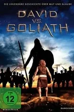 Poster de la película David y Goliat - Películas hoy en TV