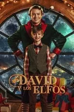 Portada de David y los Elfos