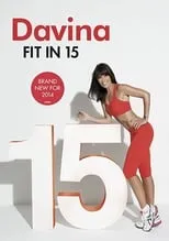 Poster de la película Davina - Fit In 15 - Películas hoy en TV