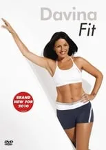 Davina McCall interpreta a Herself en Davina Fit