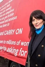 Portada de Davina McCall Sex, Mind and the Menopause