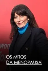 Película Davina McCall: Sex, Myths and the Menopause