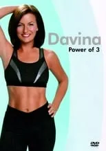 Poster de la película Davina Power of 3 - Películas hoy en TV