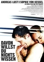 Poster de Davon willst du nichts wissen