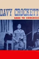 Poster de la película Davy Crockett Goes to Congress - Películas hoy en TV