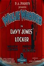 Póster de Davy Jones' Locker