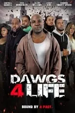 Película Dawgs 4 Life