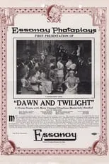 Póster de Dawn and Twilight